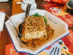 胡麻豆腐-烧鸟横丁(联发文创口岸店)