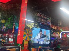 -路边边.炒菜烧烤.音乐餐厅(良乡长虹店)