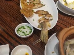 -陈鹏鹏潮汕菜(欢乐海岸 海边景观店)