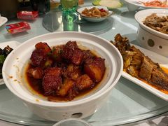 -梁家大院•农家菜(昆山会展中心店)