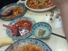 -中国兰州名牛纯汤牛肉面(永安道店)