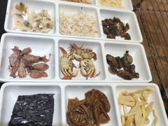 -乌拉赫旗满族火锅(国信·南湖公馆店)