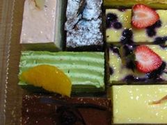 -榖屋house of flour(张江首店)