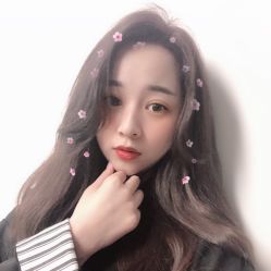 -阿三造型烫染•接发