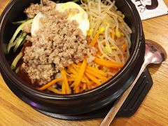 -麻麻桃韩式料理(百盛B馆店)