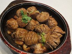 -潮州府·潮菜·砂锅粥(徐家汇店)