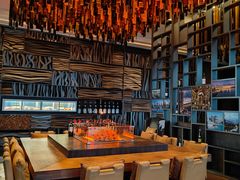 -金奥国际酒店温哥华扒房Vancouver Grill