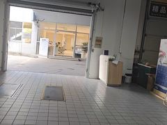 -上海协通福骋福特4S店(汶水路店)