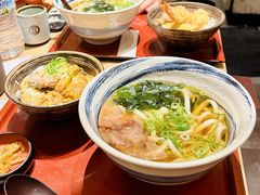 -杵屋(京都ポルタ店)