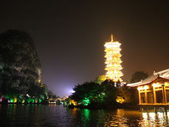 -桂林两江四湖景区