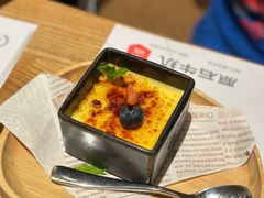 -原石牛扒·约会餐厅(龙城万科里店)