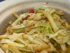 -東城故事·尋找姆媽的味道(玉兰路店)