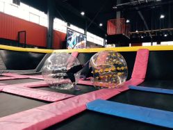 -多乐岛运动游乐城(杭州店)