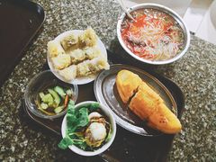 越南面包-华姐鸡粉(教育路店)