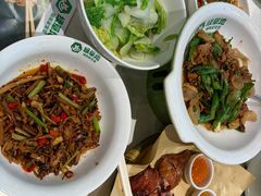 -绿草地·湘菜(7mall店)