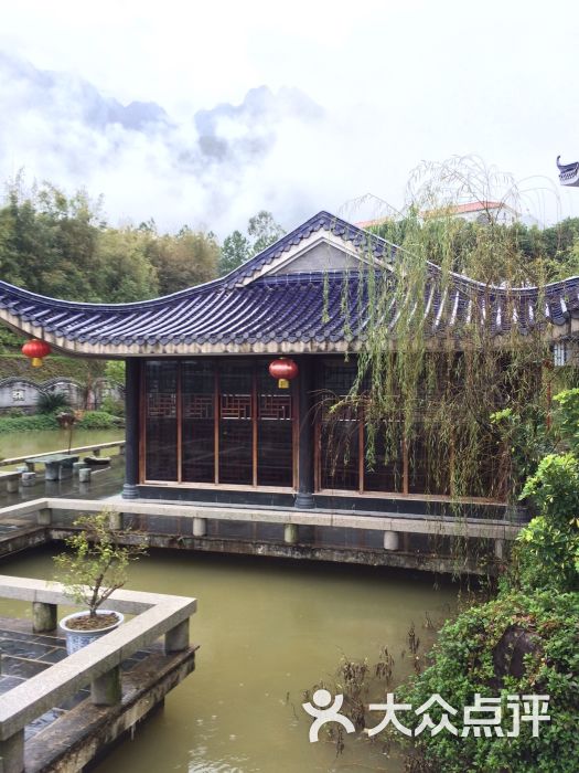 莲花山度假村--其他图片-海丰县酒店-大众点评网