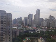 -上海新锦江大酒店