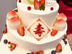 -味多美蛋糕(梨园店)