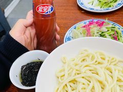 -方砖厂69号炸酱面(方砖厂胡同店)