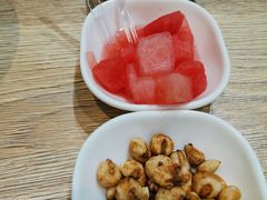 -小雅木姜子烤鸡·贵州菜(鸿通城店)