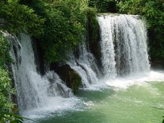 -天河潭旅游度假区