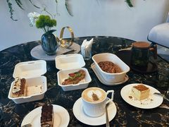 -BUTTERFUL&CREAMOROUS 黄油与面包(万象城店)