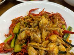 -毛哥小馆子(百井坊巷店)