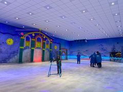 -宁波冰雪大世界(北仑区)