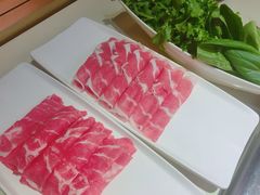-海底捞(明洞店)
