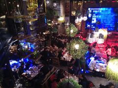 大堂-胡桃里音乐酒馆(观澜御湖店)