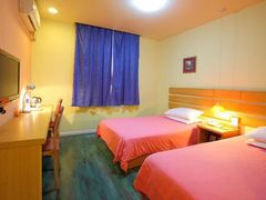 -如家酒店(北京国展三元桥店)