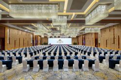 -昆泰酒店·会议咨询