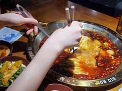 -受气牛肉·重庆耙牛肉(来福士店)