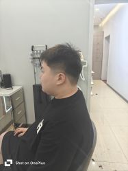 -保罗造型