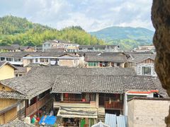 -福建土楼(南靖)景区
