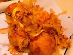 -浪花亭日本料理(古田路店)