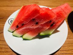 西瓜-老板恋上鱼(印象城店)