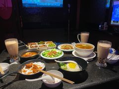 -纯K(西湖店)