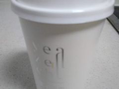 -叶子与茶(苏宁广场店)