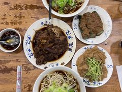 -柴氏风味斋(甘家口店)