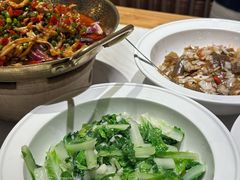 -小隐院子·庭院餐厅(大学城后湖店)