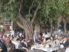 -记忆串城·东北烧烤·小龙虾·大型团建(南油店)