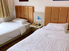 -如家驿居酒店(北京首都体育馆白石桥南地铁站店)