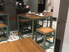 大堂-乔家栅(襄阳南路店)