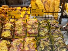 -PAPER STONE BAKERY(天环店)