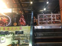 -嘉旺港式茶餐厅(延长中路店)