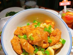 -老湘村·湖南土菜(天河维多利店)