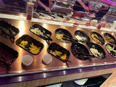 -比格比萨自助(南京万达茂店)