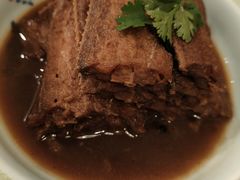 -京尊烤鸭店JINGZUN(春秀路店)