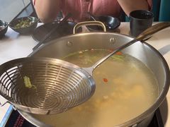 -潮发潮汕牛肉店(永庆坊店)